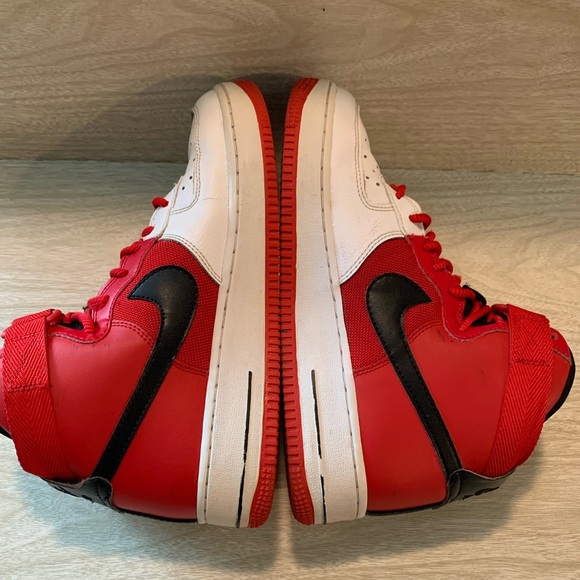 Nike Air Force 1 “07” - Picture 7 of 11